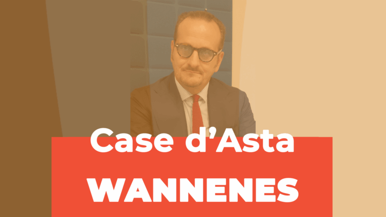 L’arte di innovare: Guido Wannenes racconta la visione e il futuro della casa d’aste Wannenes