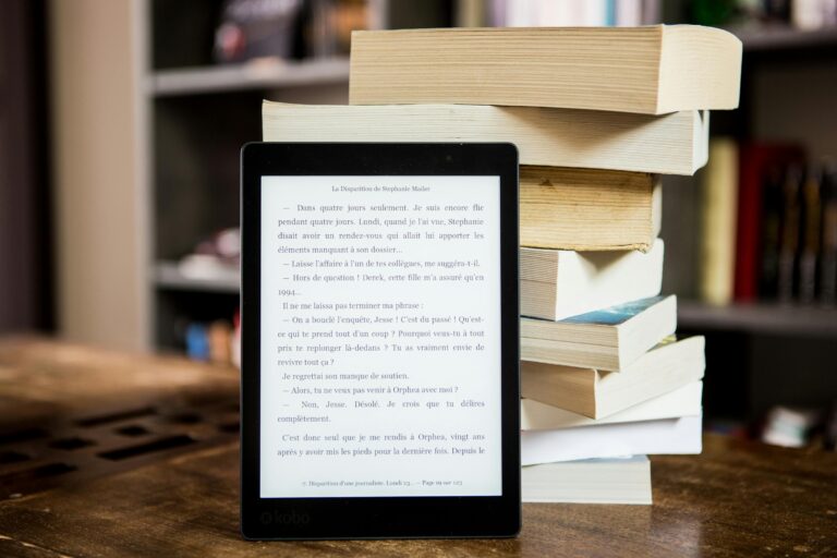 Consigli di lettura per le vacanze del collezionista