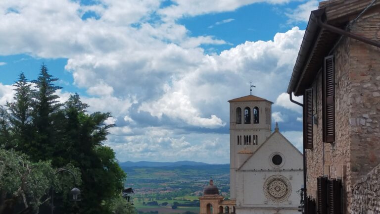Saper vedere l’Italia. Imparare a preservare la bellezza