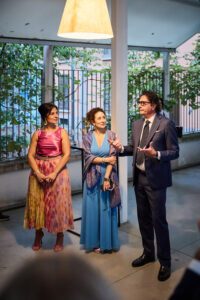 Benedetta Alpini, Giulia Berbotto & Luca Buccellati.jpg