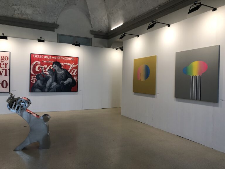 Lucca Art Fair 2025: una nuova stagione per l’arte contemporanea