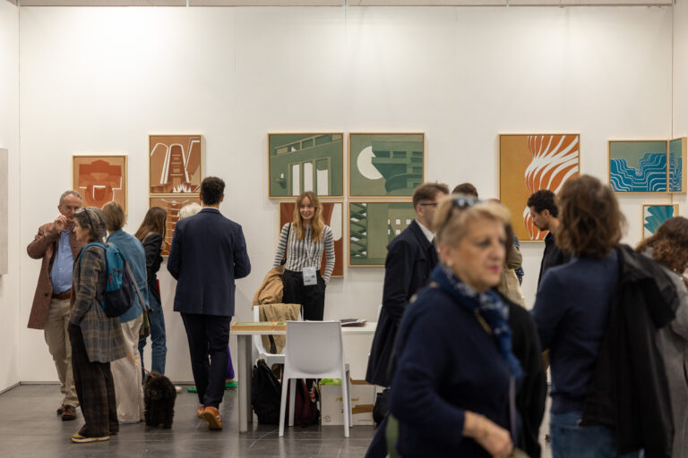 ArtVerona 2025, 20ª edizione: espositori e novità
