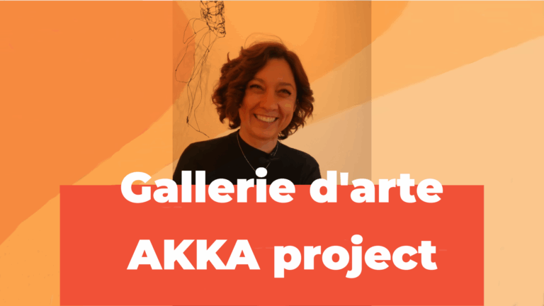 AKKA Project: la visione di Lidija Kostic Khachatourian