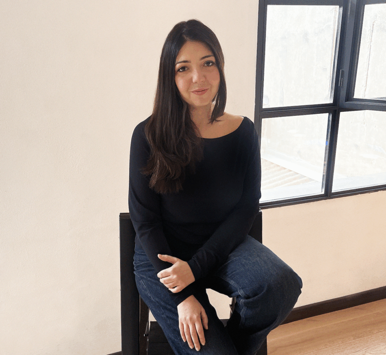 ArtVerona 2025: intervista a Laura Lamonea
