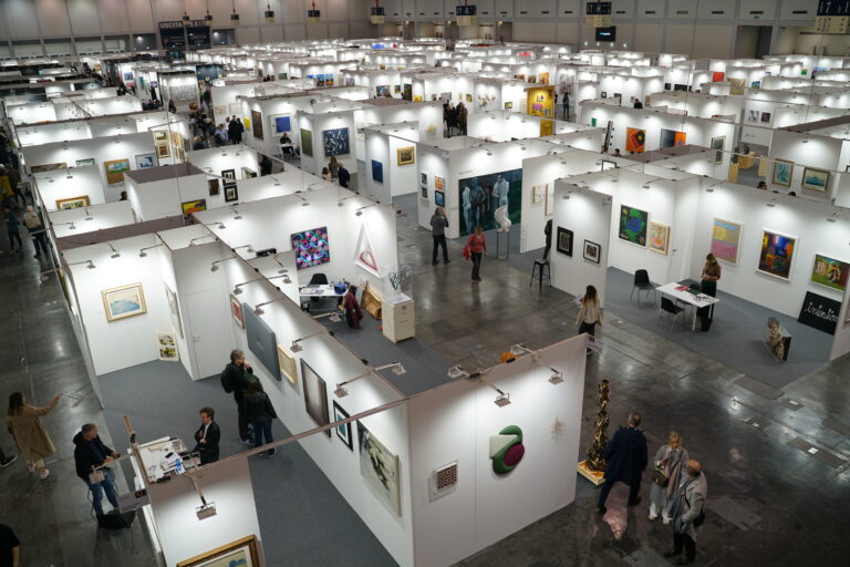 ArtePadova 2025: la 35ª edizione tra grandi maestri e nuovi talenti