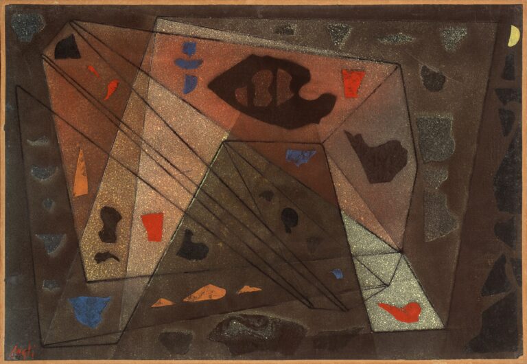 Bertolami Fine Art: Cagli “Tra Sperimentazione e Piacere dell’Immagine”