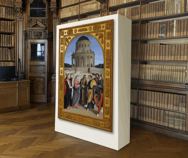 Copie, repliche e nuove tecnologie: Brera apre una riflessione decisiva sul futuro dell’arte