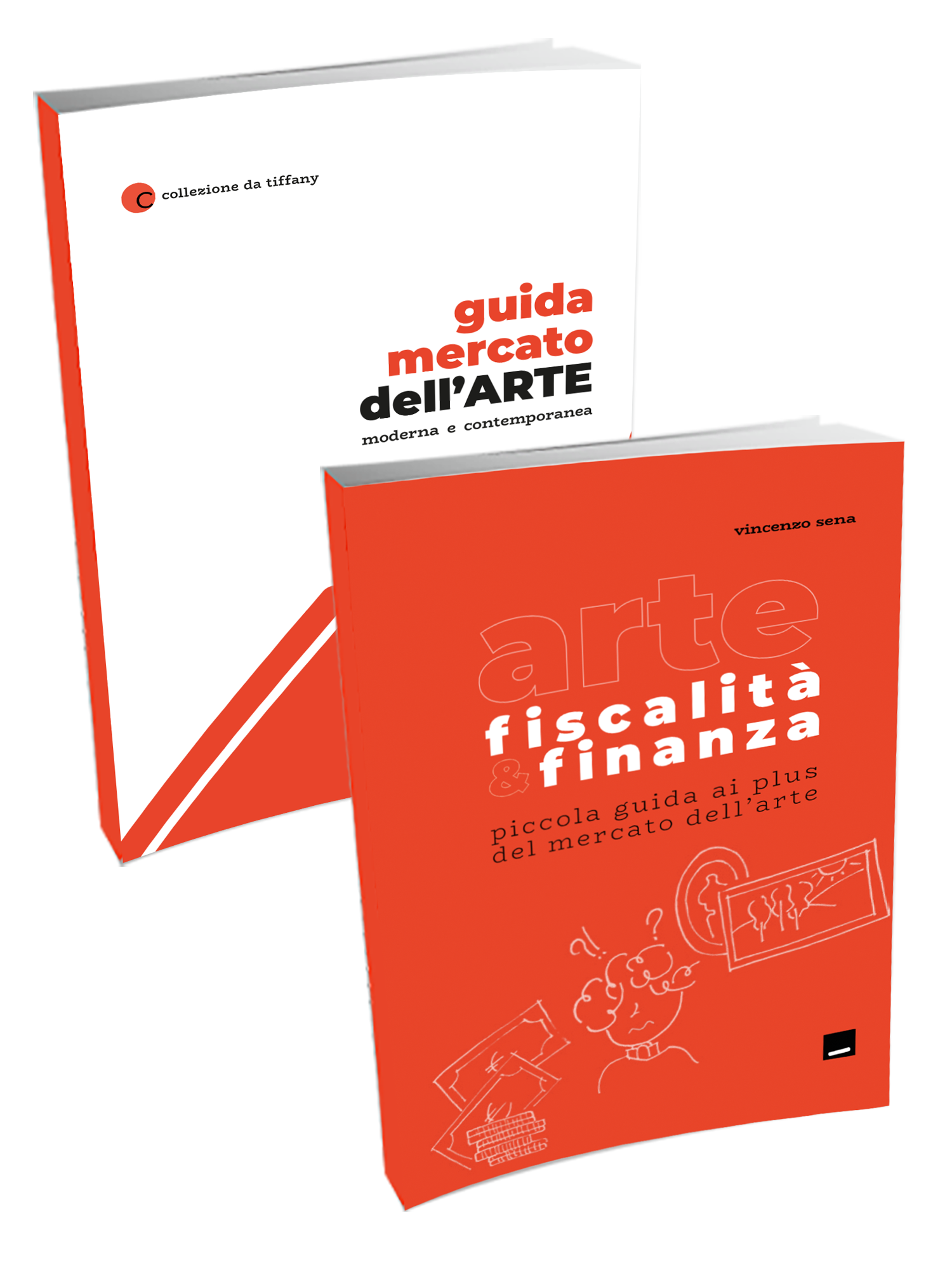 Guida al Mercato dell'Arte 2025 + Arte Fiscalità e Finanza