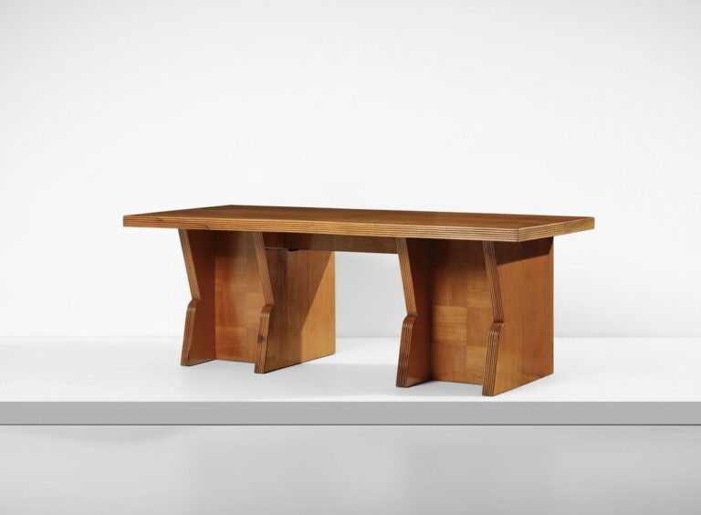 Un viaggio nel design storico del ‘900 con Capitolium Art