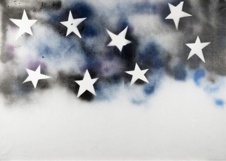 Successo per l’Asta 134 di Colasanti: Schifano e Scanavino tra i protagonisti 