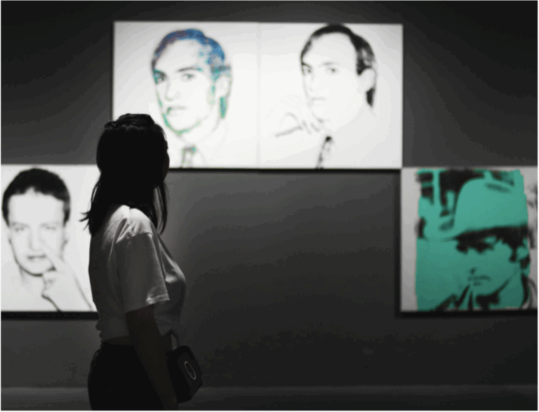 TRIUM Art Advisory: l’arte di collezionare con consapevolezza