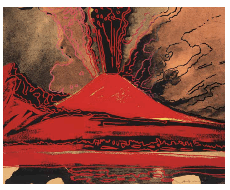 Warhol, Dorazio e Johns: Bolzano accende la scena con la 48ª asta di Castel Mareccio 