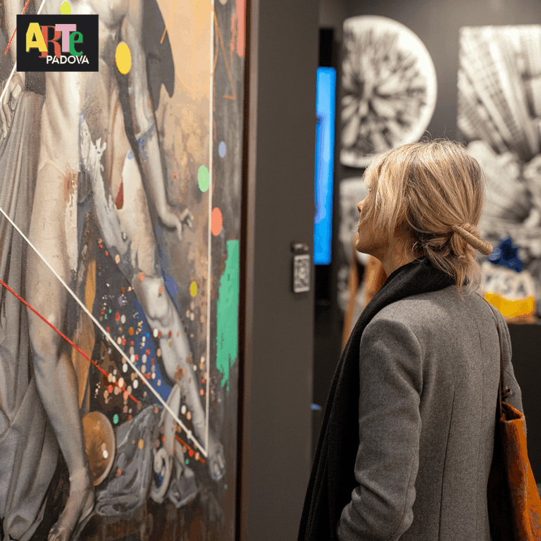 ArtePadova 2025: tra grandi maestri e nuovi dialoghi, le gallerie protagoniste della 35ª edizione