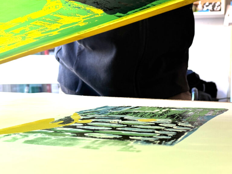 TRIUM Art Store: quando l’arte contemporanea incontra la vita quotidiana