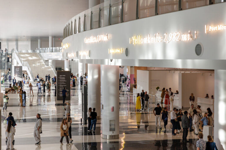 Miami Art Week: il mercato torna a respirare tra NADA, Untitled e Art Basel