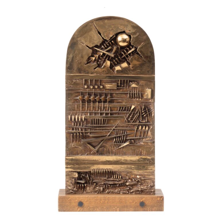 Cambi chiude l’asta di Arte Moderna e Contemporanea a quota 1,9 milioni