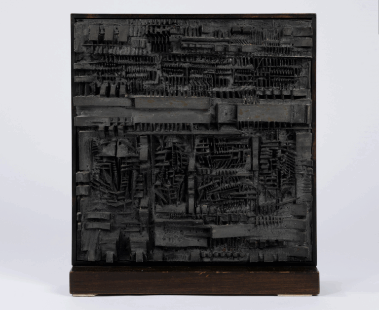 Aste Finarte Milano: Arte Moderna e Contemporanea, 2-4 Dicembre