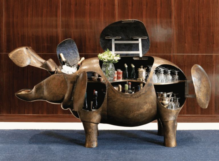 Design da collezione: record d’asta, autenticità e valore artistico