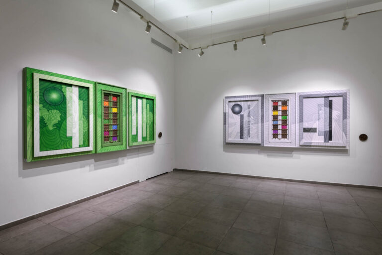 21Art apre a Roma: una galleria che cresce come progetto condiviso