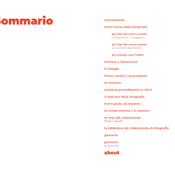Collezionare fotografia - immagine 2