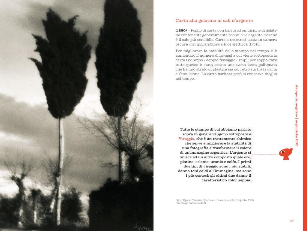 Collezionare fotografia