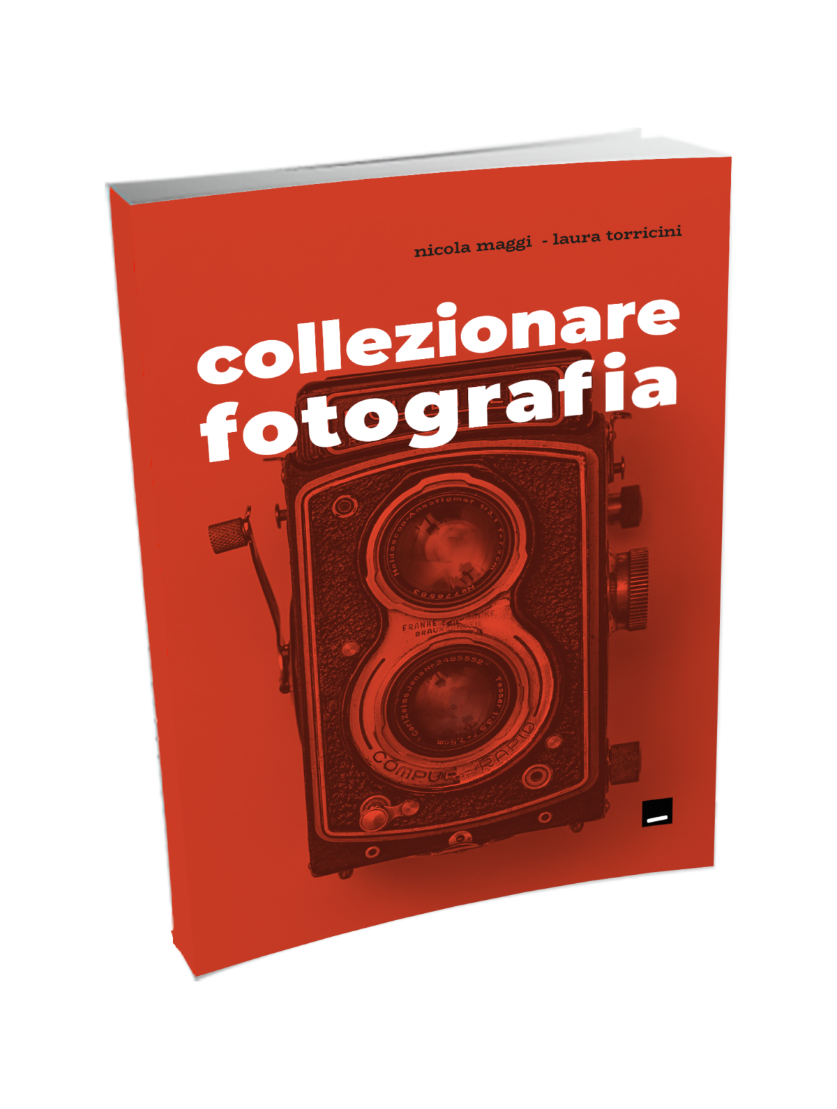 Collezionare fotografia