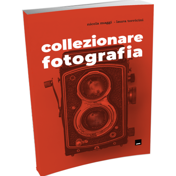 Collezionare fotografia