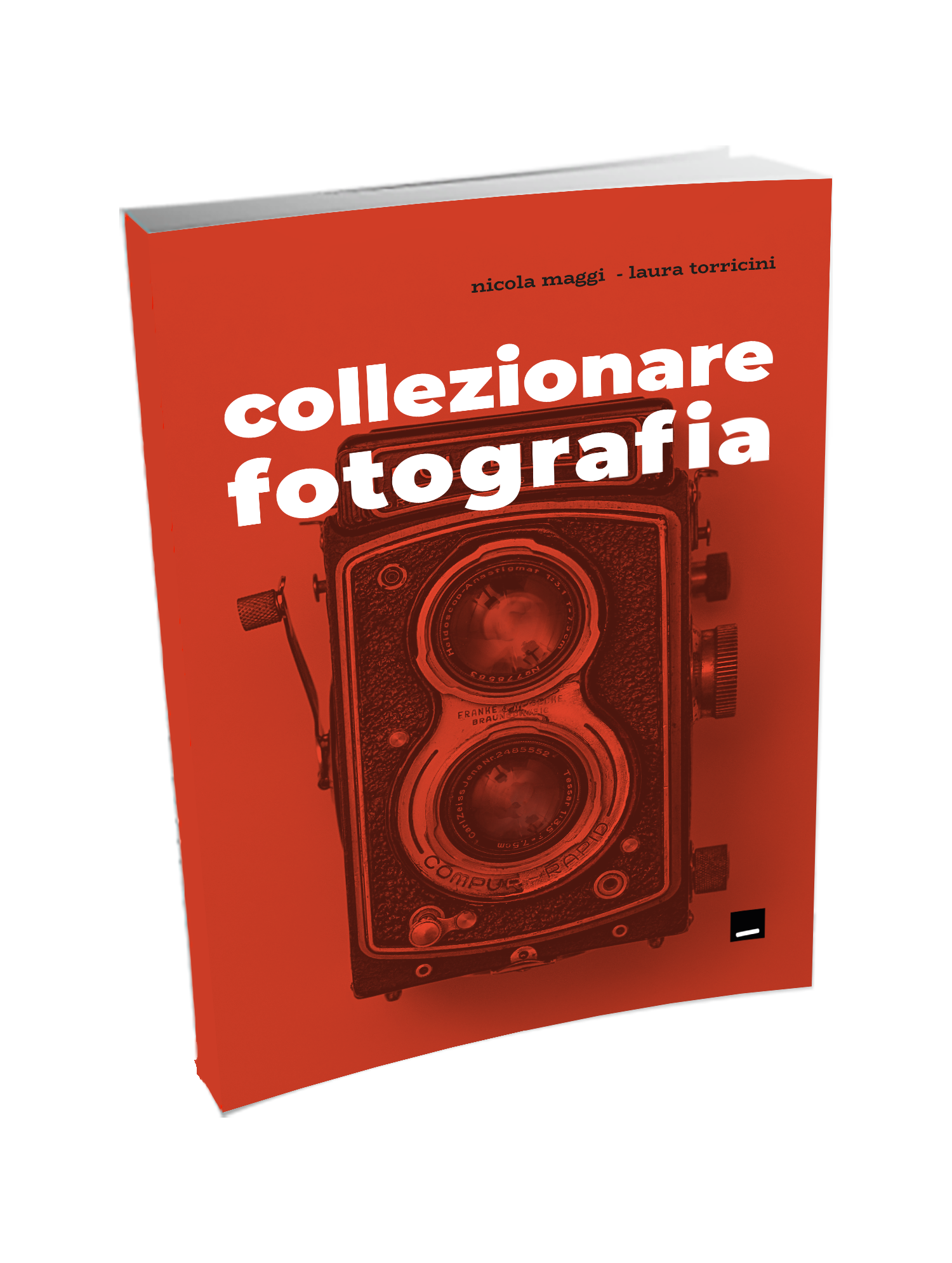 Collezionare fotografia