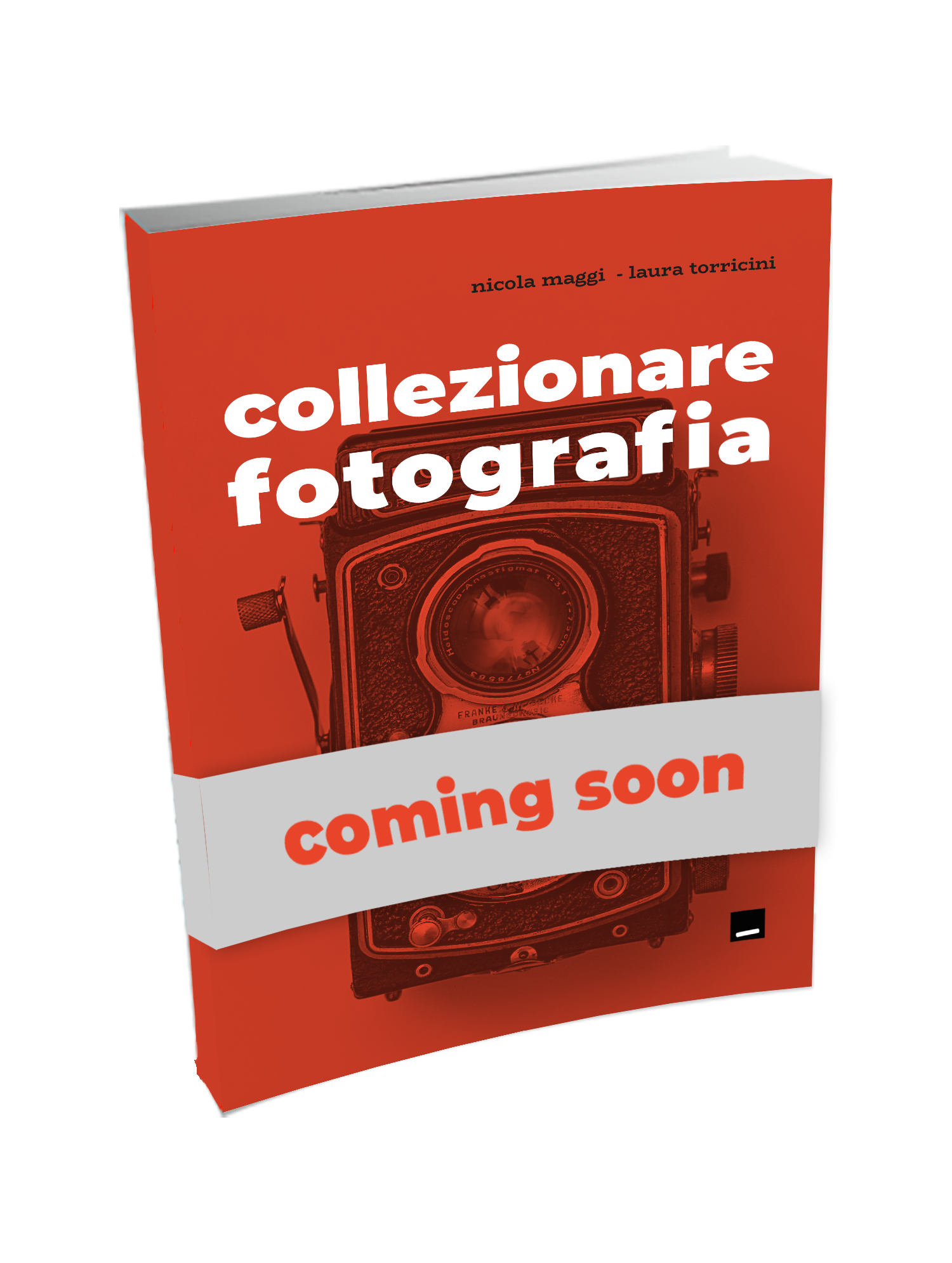 Collezionare fotografia