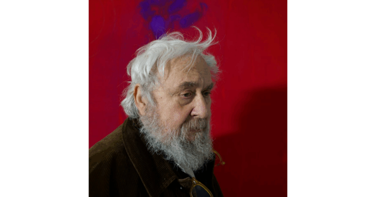 Pier Paolo Calzolari e l’arte che non segue il mercato