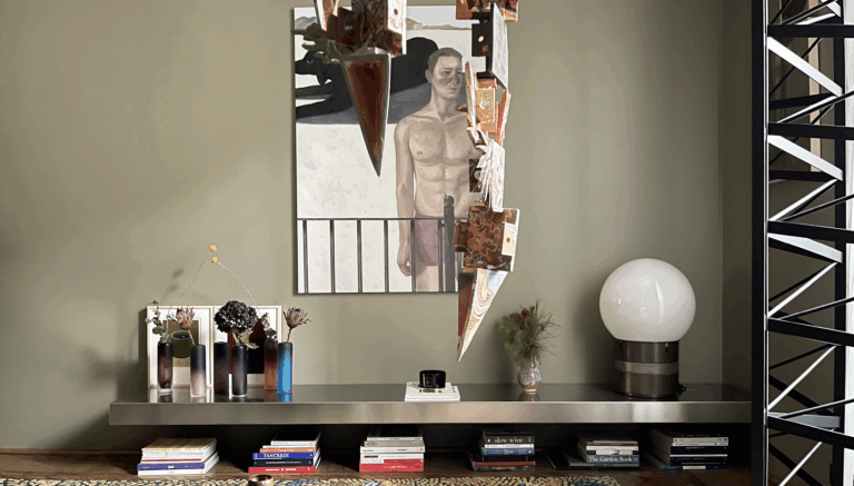 Collezionare è mettere in relazione