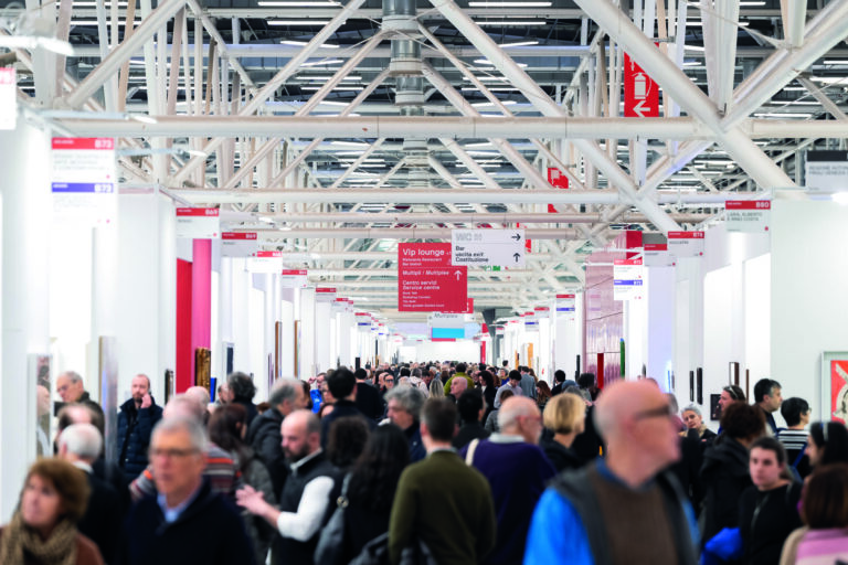 Dieci migliori stand di Arte Fiera Bologna