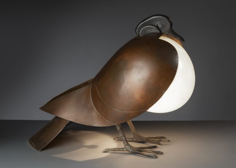 Pandolfini presenta Spotlight Design: l’eccellenza tra arte e funzione