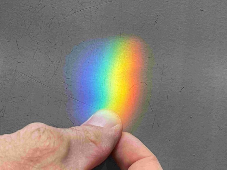 Alessandro Piangiamore a Lugano: la polvere che fa luce