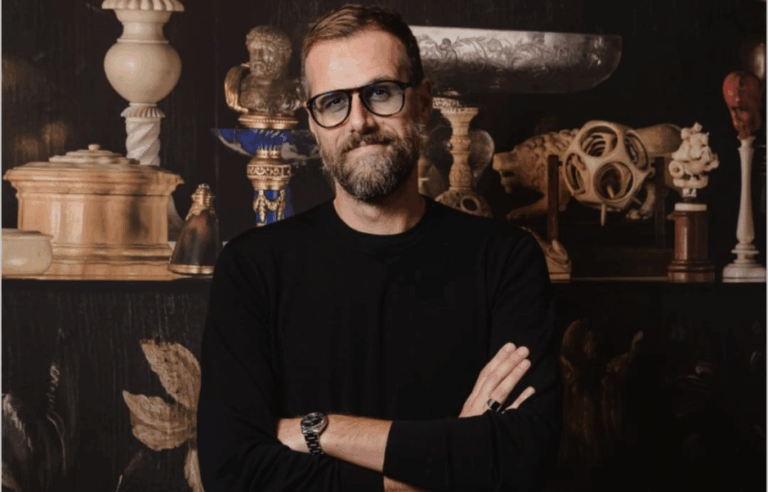 L’editore al lettore