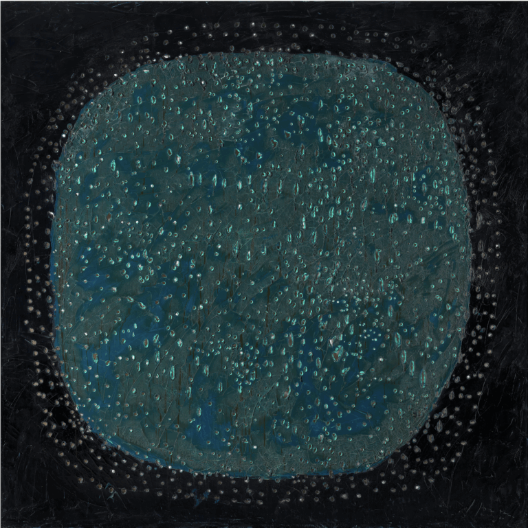 Asta Sotheby’s: da Fontana a Giacometti, il genio italiano conquista Londra