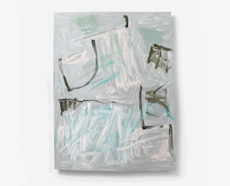 Imi Knoebel a Milano: l’astrazione europea protagonista alla Dep Art Gallery