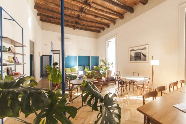 Collezionare è favorire incontri