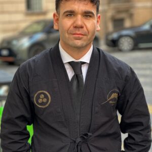 Fabio Obertelli