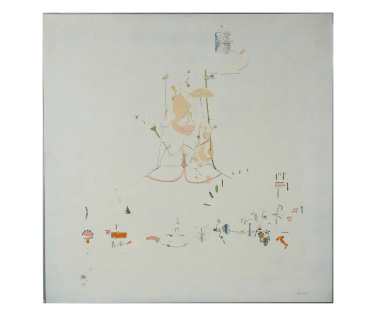 Capitolium Art e Arcadia: due aste online tra moderna, contemporanea e grafica internazionale 