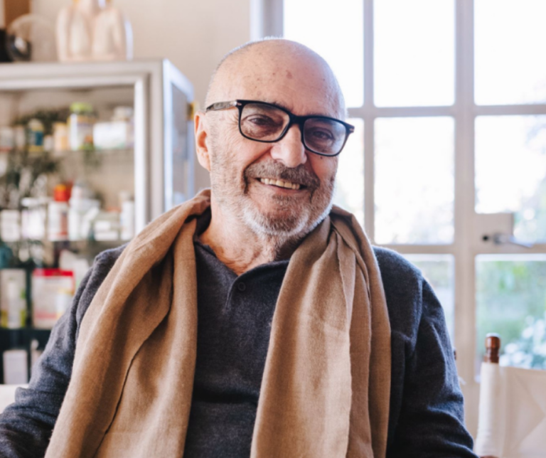 Giancarlo Politi, fondatore di Flash Art, protagonista dell’arte contemporanea