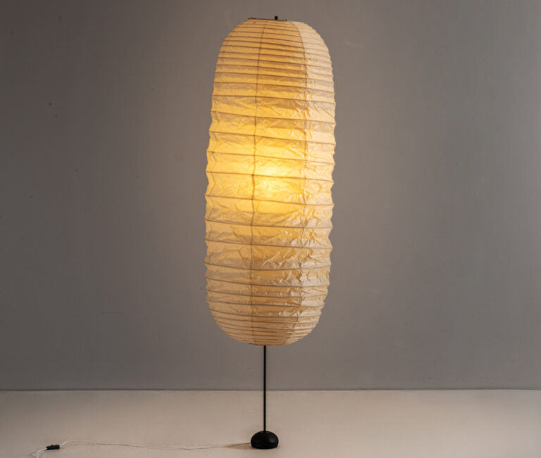 Design e Stile Italiano: da Noguchi a Sottsass, il Novecento in asta da Wannenes 