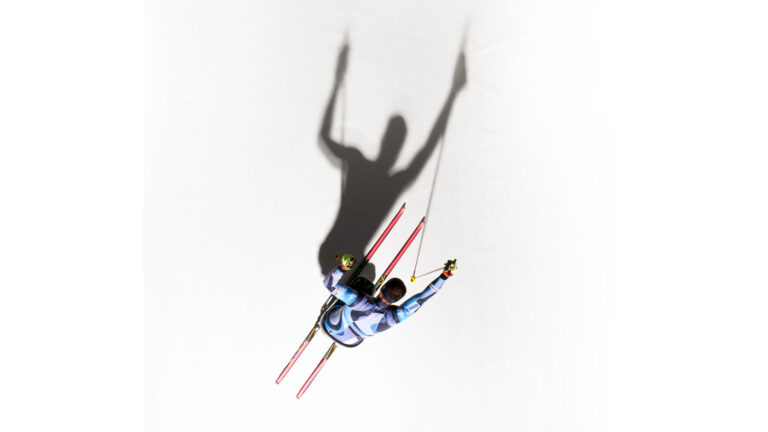 L’atleta come architettura: lo sport paralimpico secondo Jacopo Di Cera