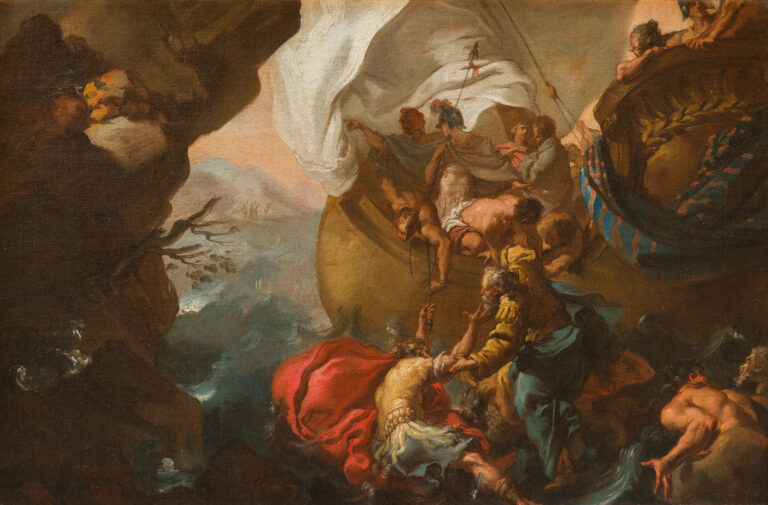 Fondantico a TEFAF 2026: da Lorenzo Costa ad Annigoni, cinque secoli d’arte