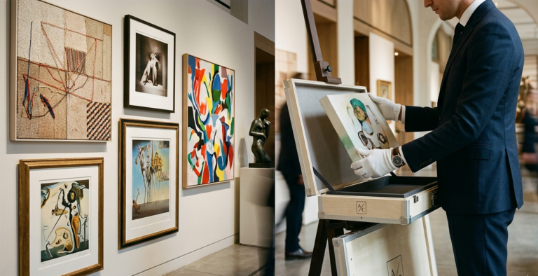 Il valore della scelta: verso la nuova asta Catawiki