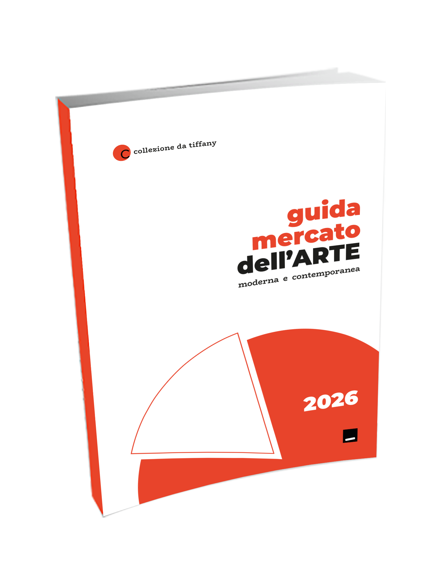 Iscriviti alla nostra newsletter e scarica gratuitamentelaGuida Mercato dell'Arte 2026!