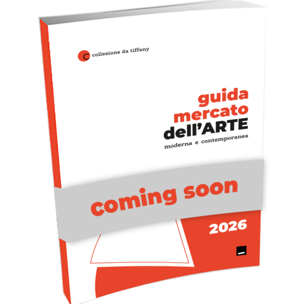 Guida mercato dell'ARTE 2026