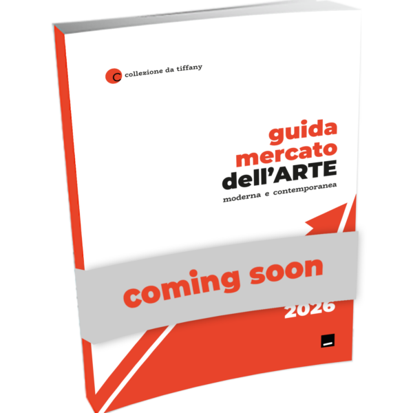 Guida mercato dell'ARTE 2026