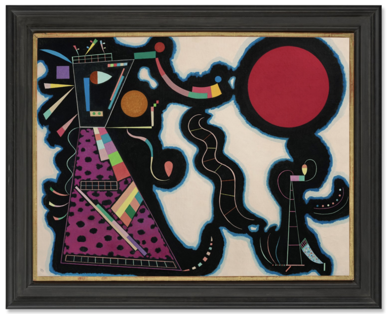 Londra marzo 2026: le Evening Sale di Sotheby’s, Christie’s e Phillips