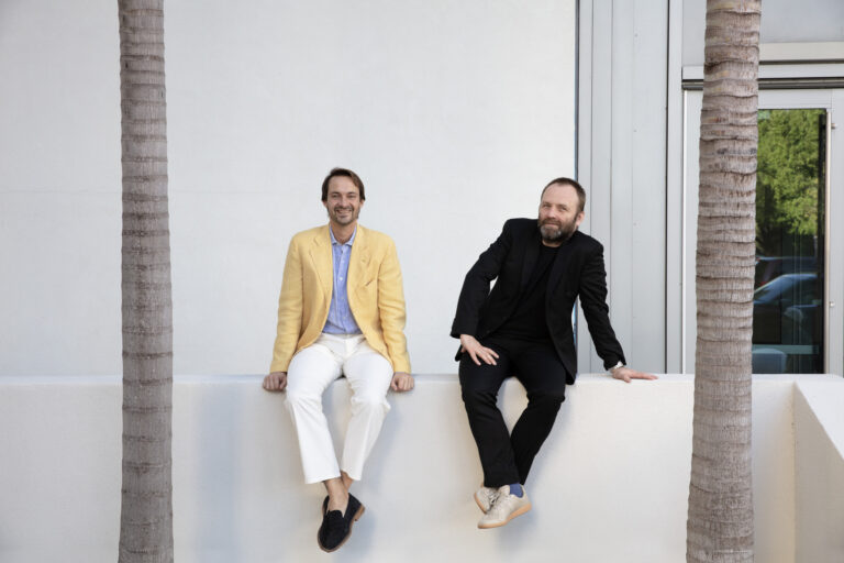 Una galleria, tre città: il progetto Consonni Radziszewski arriva a Milano